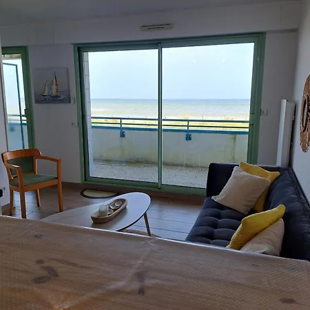 Vue - 4 Pers. - Fr-1-482-186 Appartement