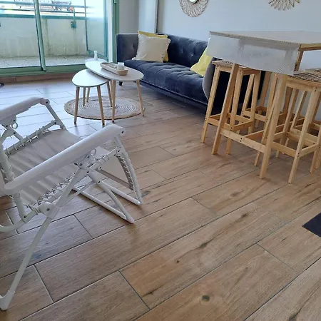 Vue - 4 Pers. - Fr-1-482-186 Appartement