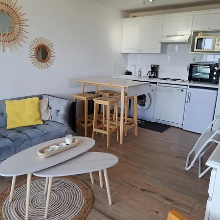 Vue - 4 Pers. - Fr-1-482-186 Appartement *