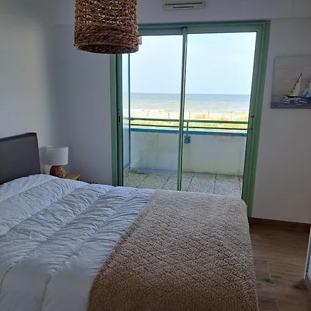 Vue - 4 Pers. - Fr-1-482-186 Appartement *