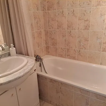 Appartement Vue - 4 Pers. - Fr-1-482-186 *